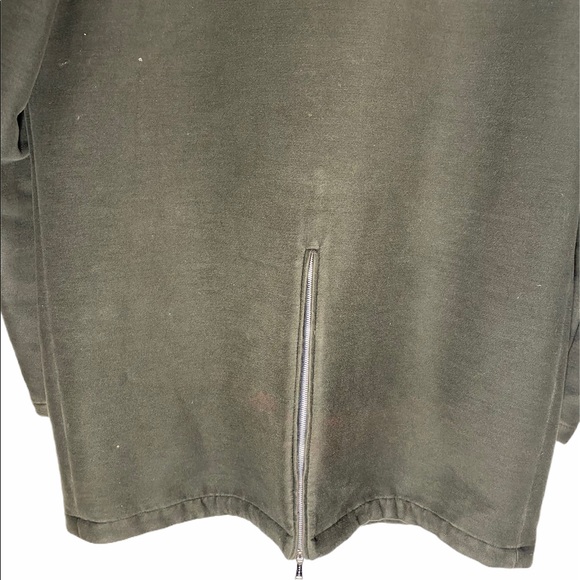 ETRO**Warm Green Men Jacket/Coat**US 50 $2345 - Picture 8 of 10